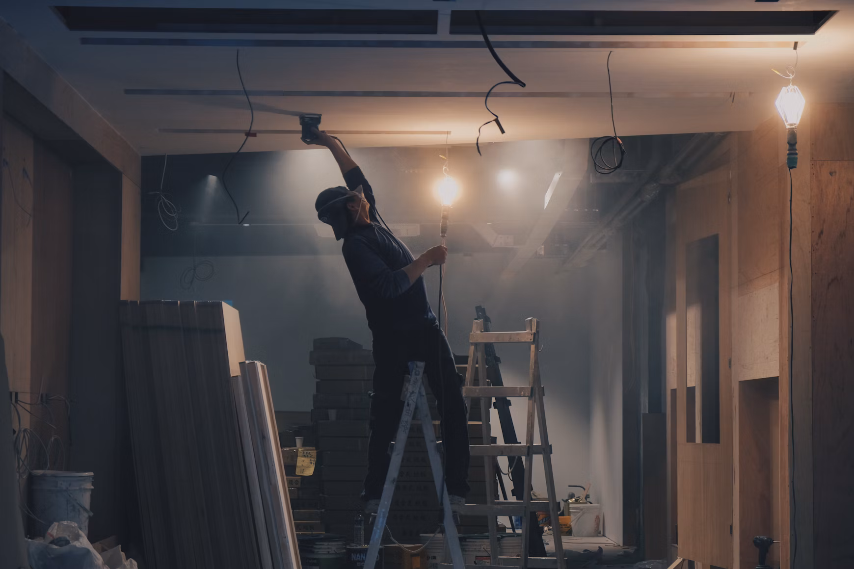 False Ceiling